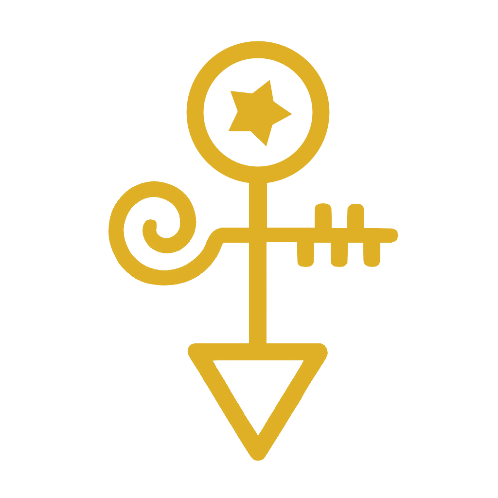 LottoSync Glyph