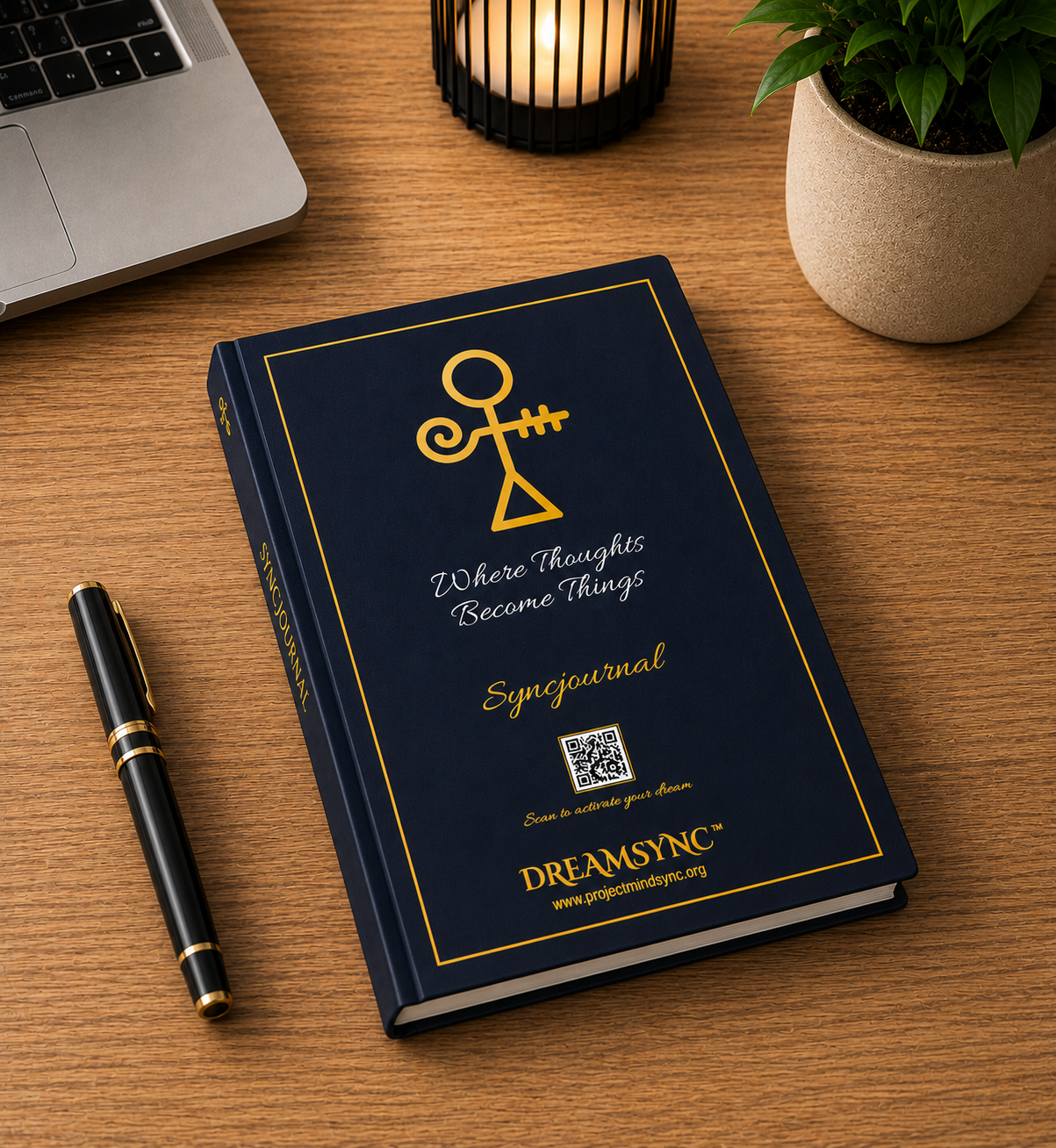 Dream Archive SyncJournal